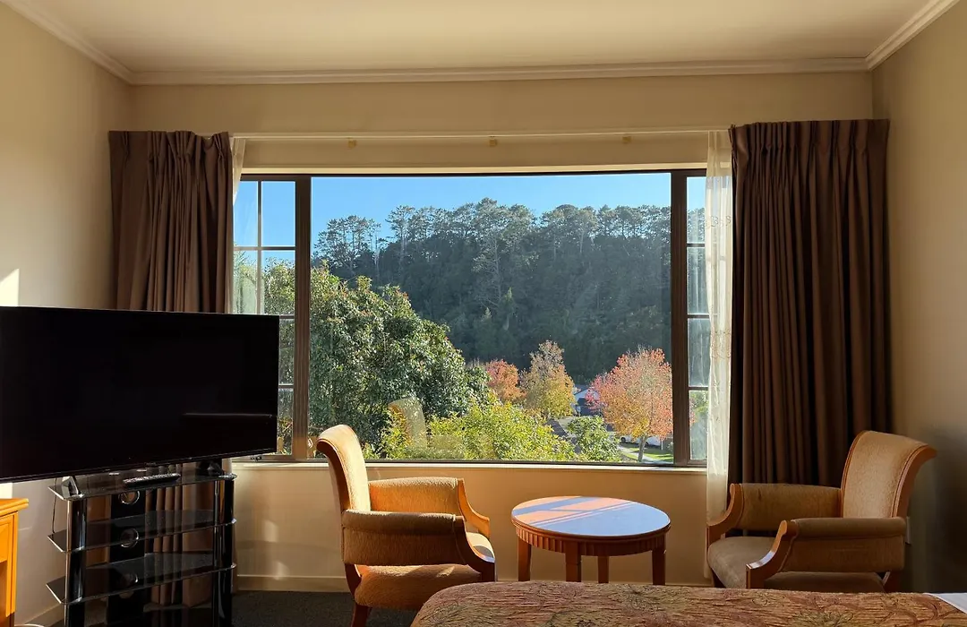 Albany Rosedale Motel-1